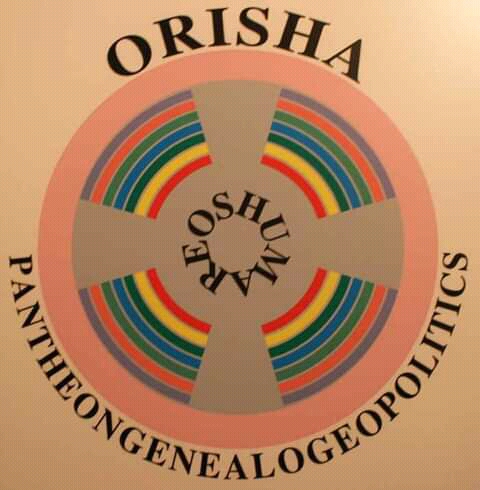 Orisha P.